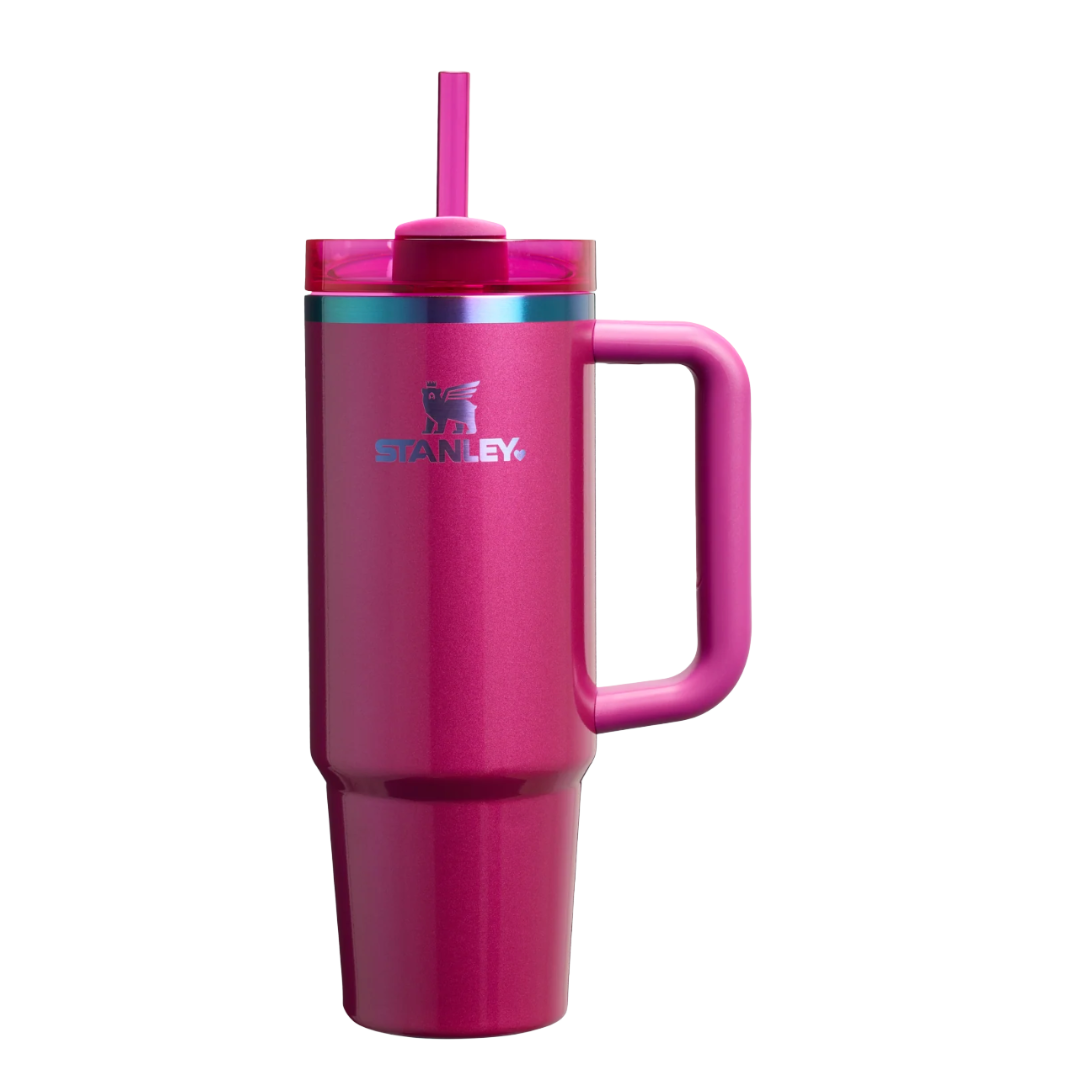Custom Plant + Tumbler Set