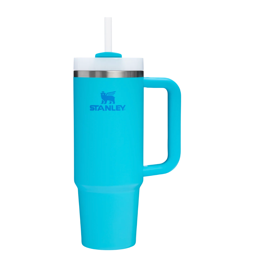 Custom Mother's Day 30 oz. Stanley Tumbler