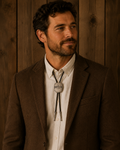 Custom Bolo Tie
