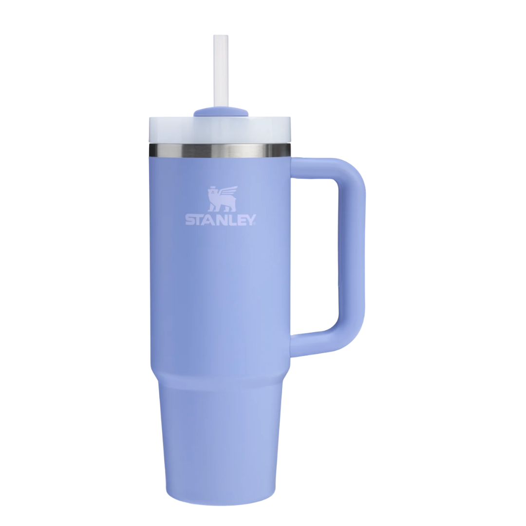 Custom Mother's Day 30 oz. Stanley Tumbler