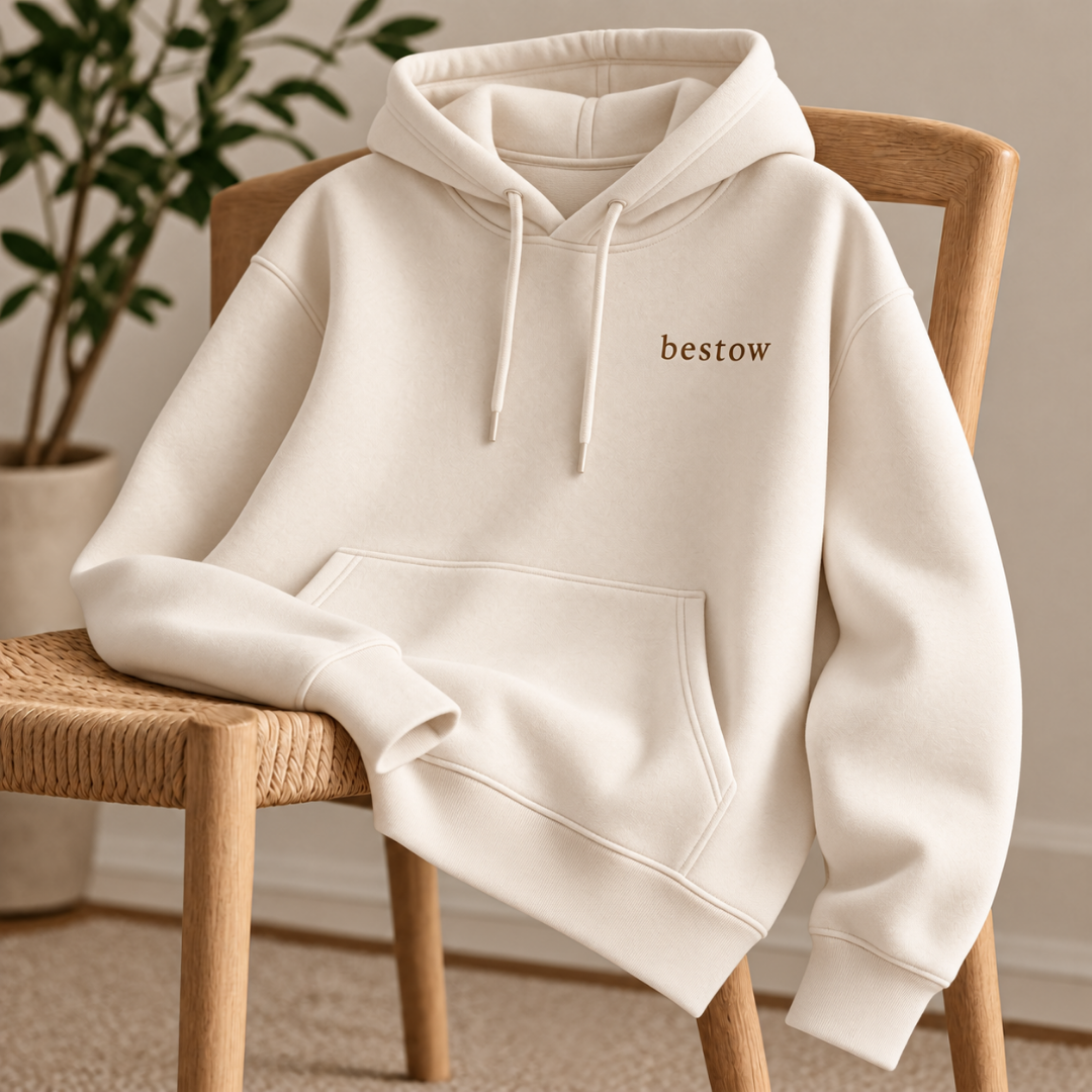 Custom Hoodie