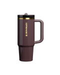 Custom 30 oz. Stanley Flip Straw Tumbler