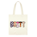 Custom Trick or Treating Bags