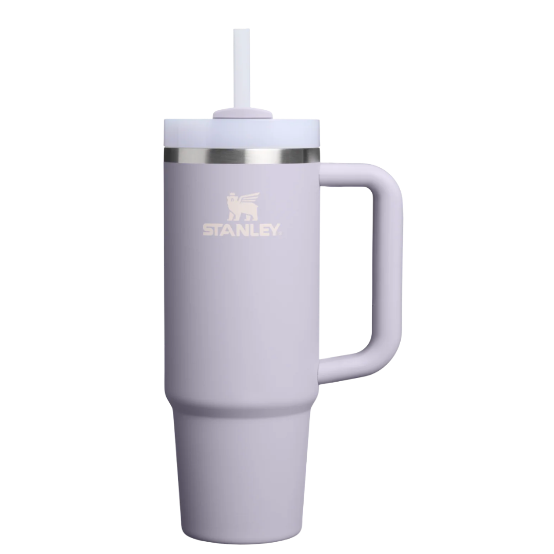 Custom 30 oz. Stanley Tumbler