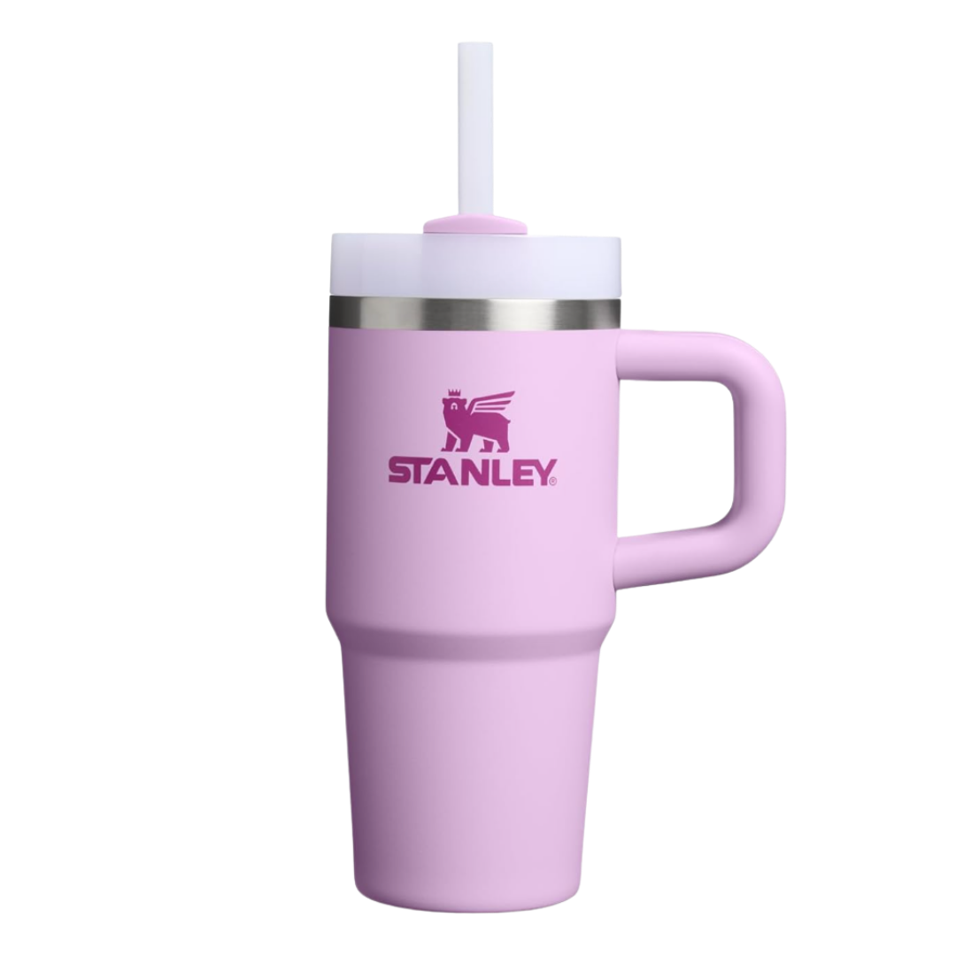 Custom 14 oz.  Stanley Tumbler