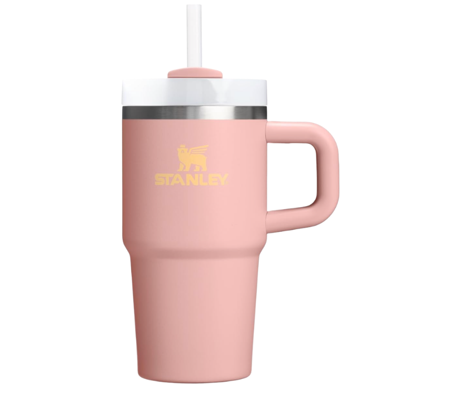 Custom 20 oz. Stanley Tumbler