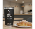 Custom 20 oz. Yeti Rambler
