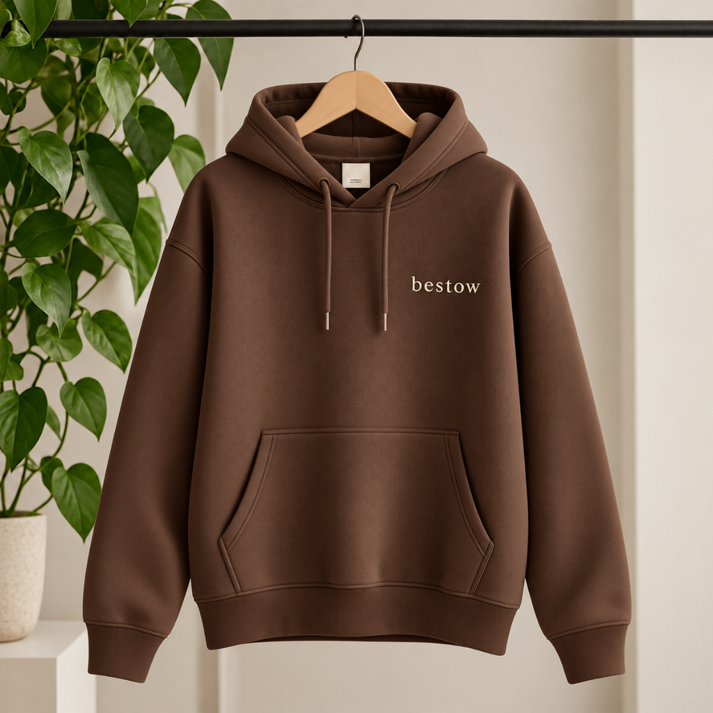 Custom Hoodie