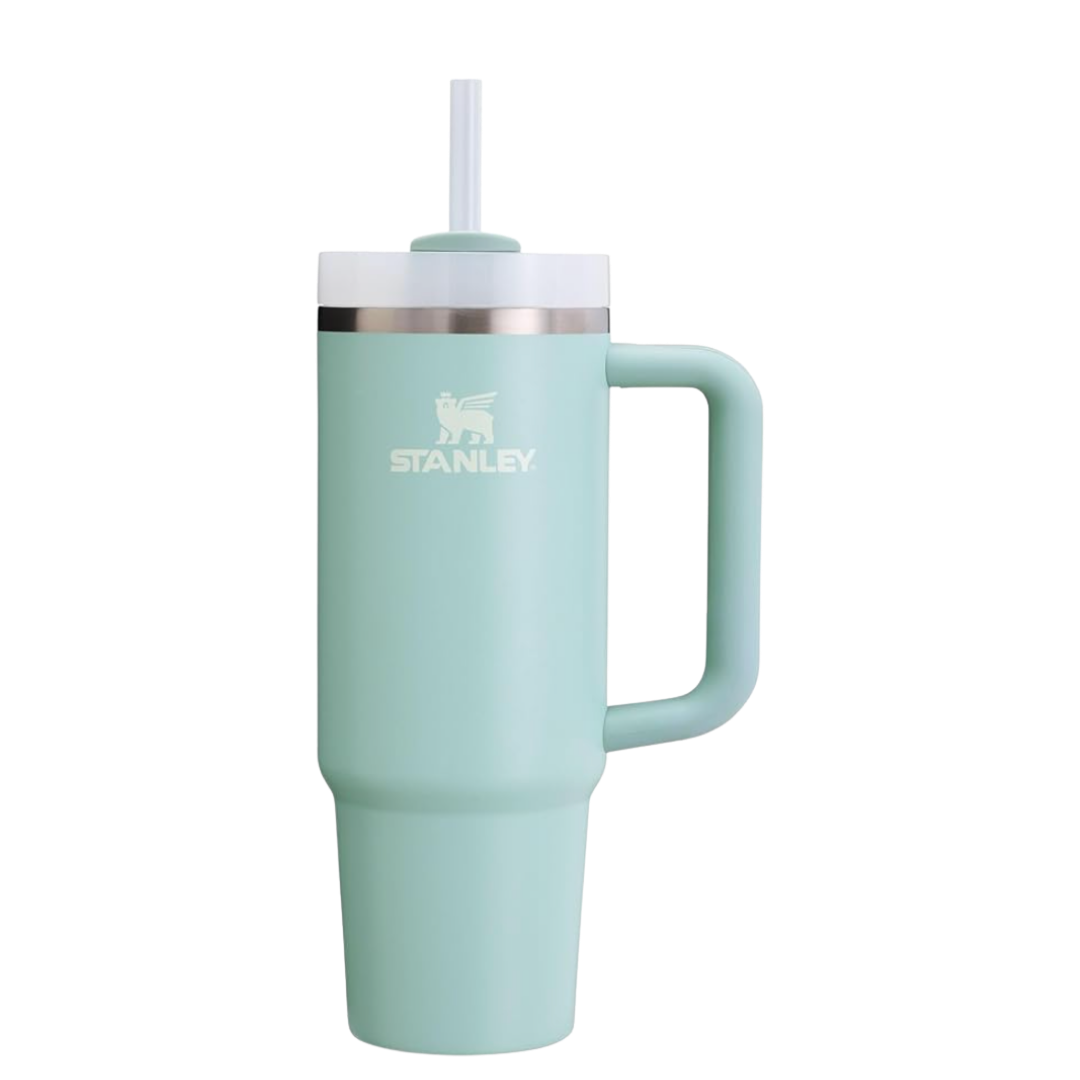 Custom 30 oz. Stanley Tumbler