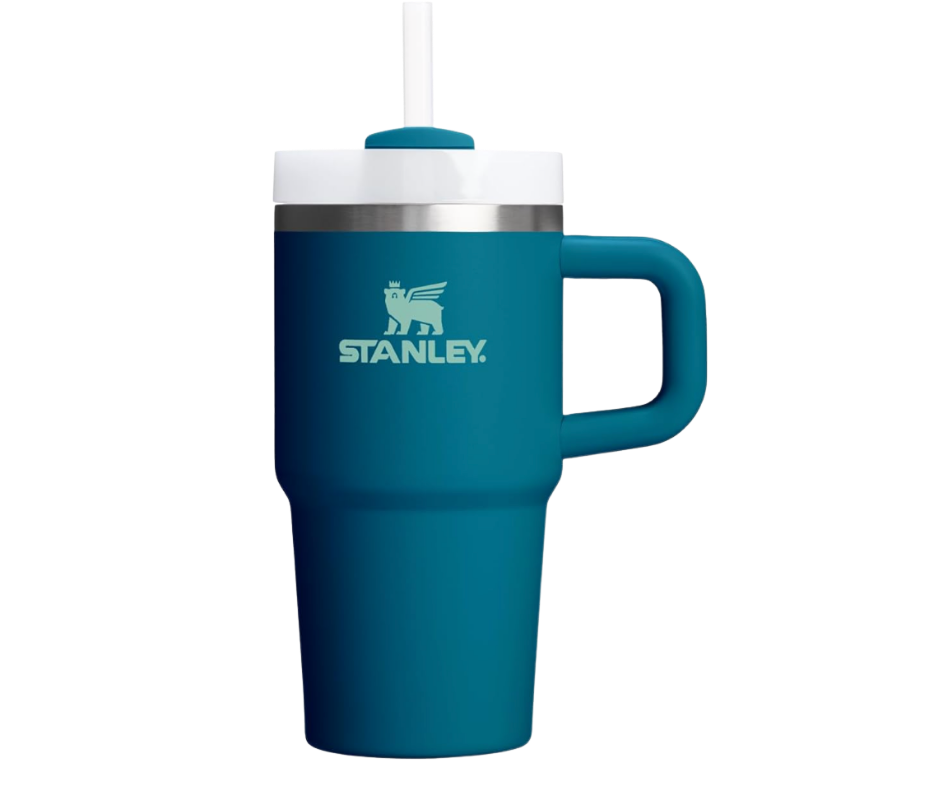 Custom 20 oz. Stanley Tumbler