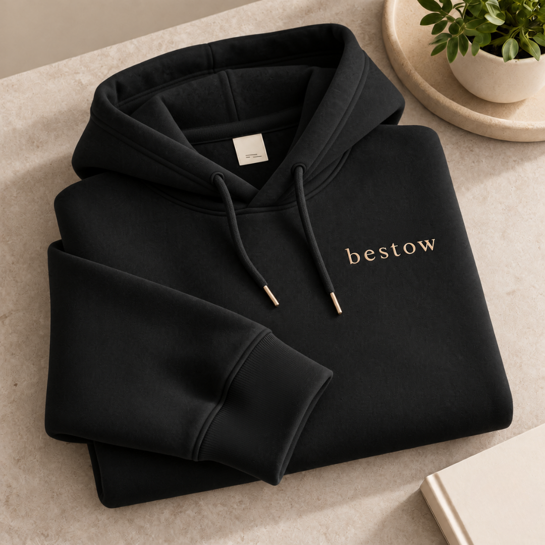 Custom Hoodie