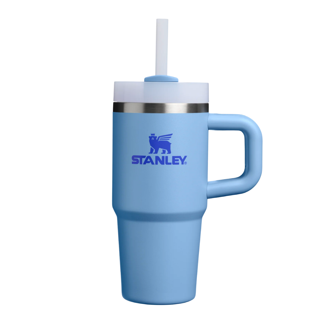 Custom 14 oz.  Stanley Tumbler