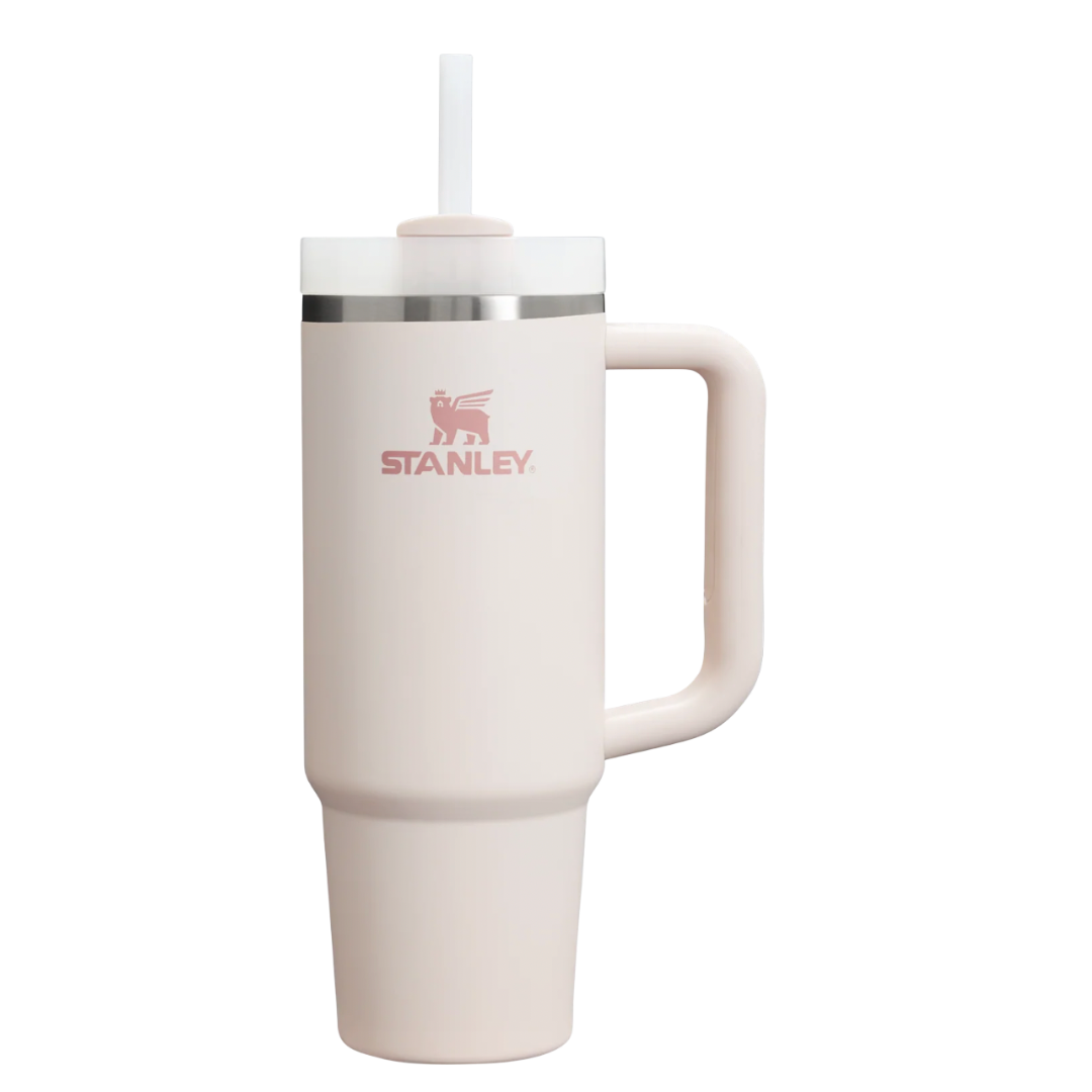 Custom 30 oz. Stanley Tumbler