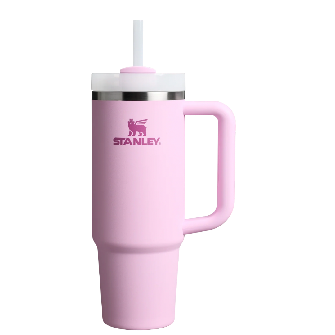 Custom Mother's Day 30 oz. Stanley Tumbler