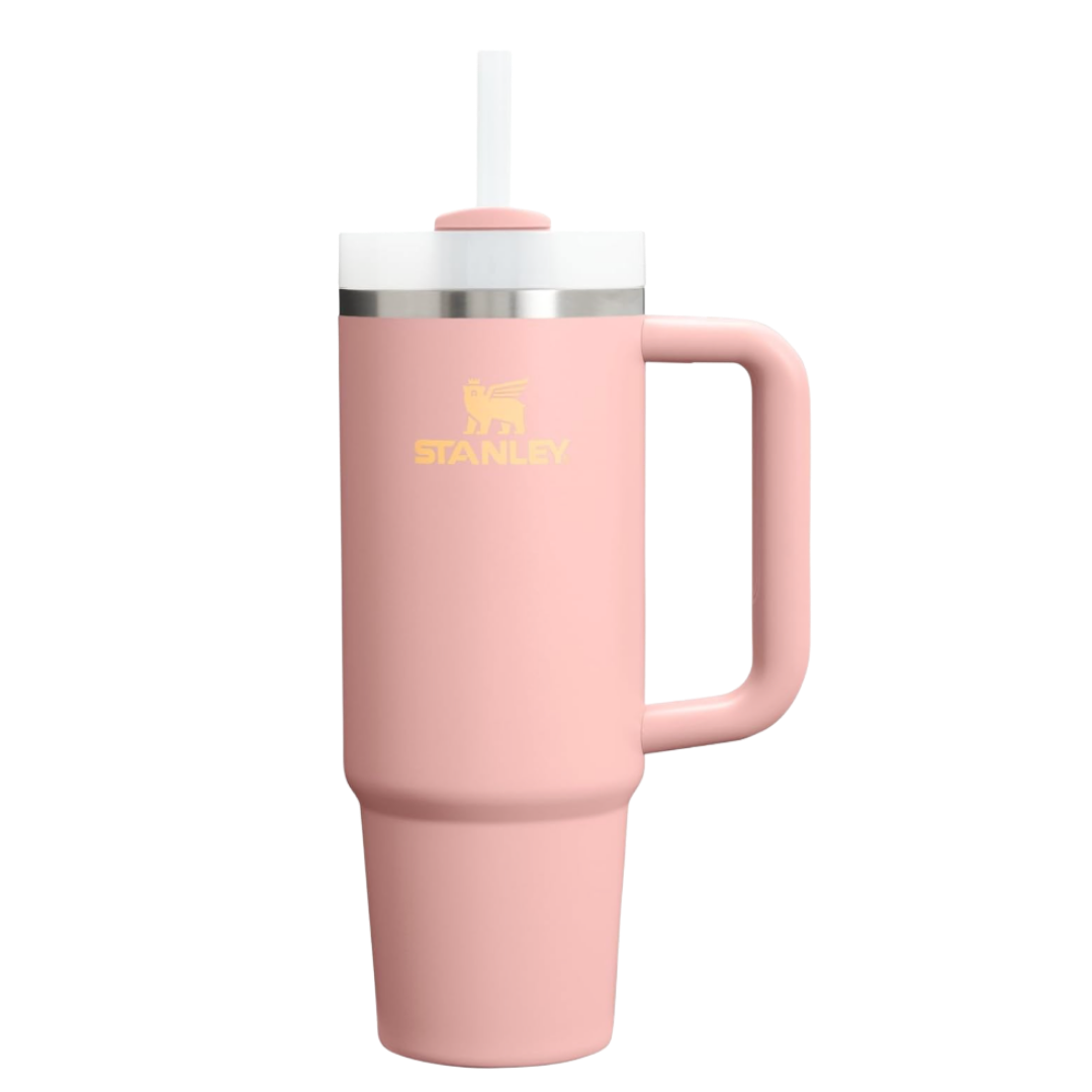 Custom 30 oz. Stanley Tumbler