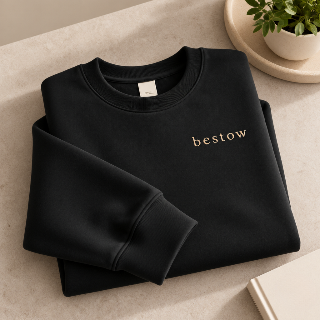 Custom Crewneck