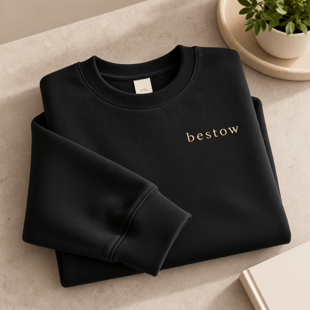 Custom Crewneck