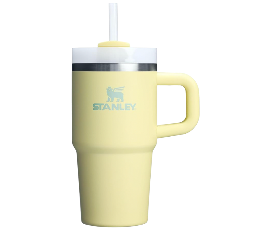 Custom 20 oz. Stanley Tumbler