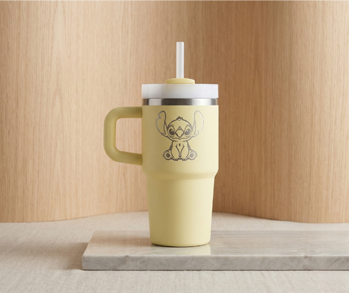 Custom 20 oz. Stanley Tumbler