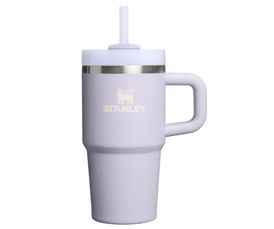 Custom 20 oz. Stanley Tumbler