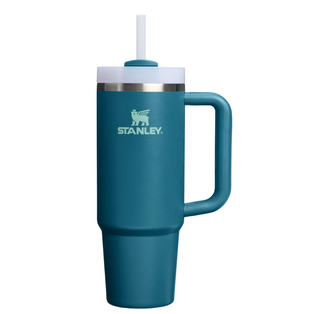Custom 30 oz. Stanley Tumbler