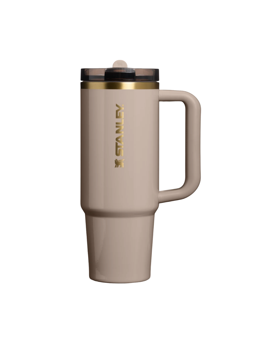 Custom 30 oz. Stanley Flip Straw Tumbler
