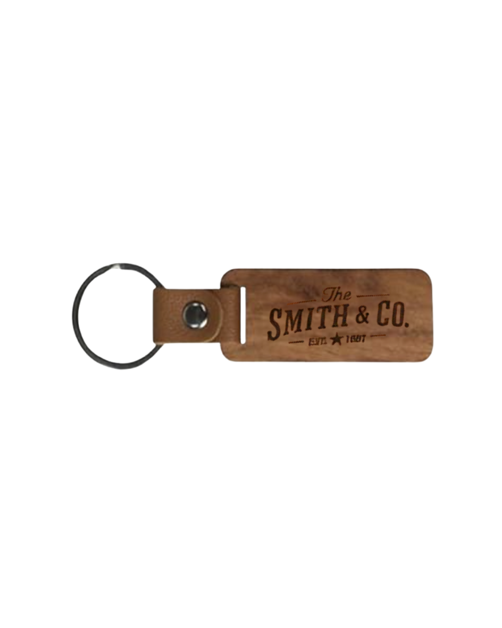 Custom keychain