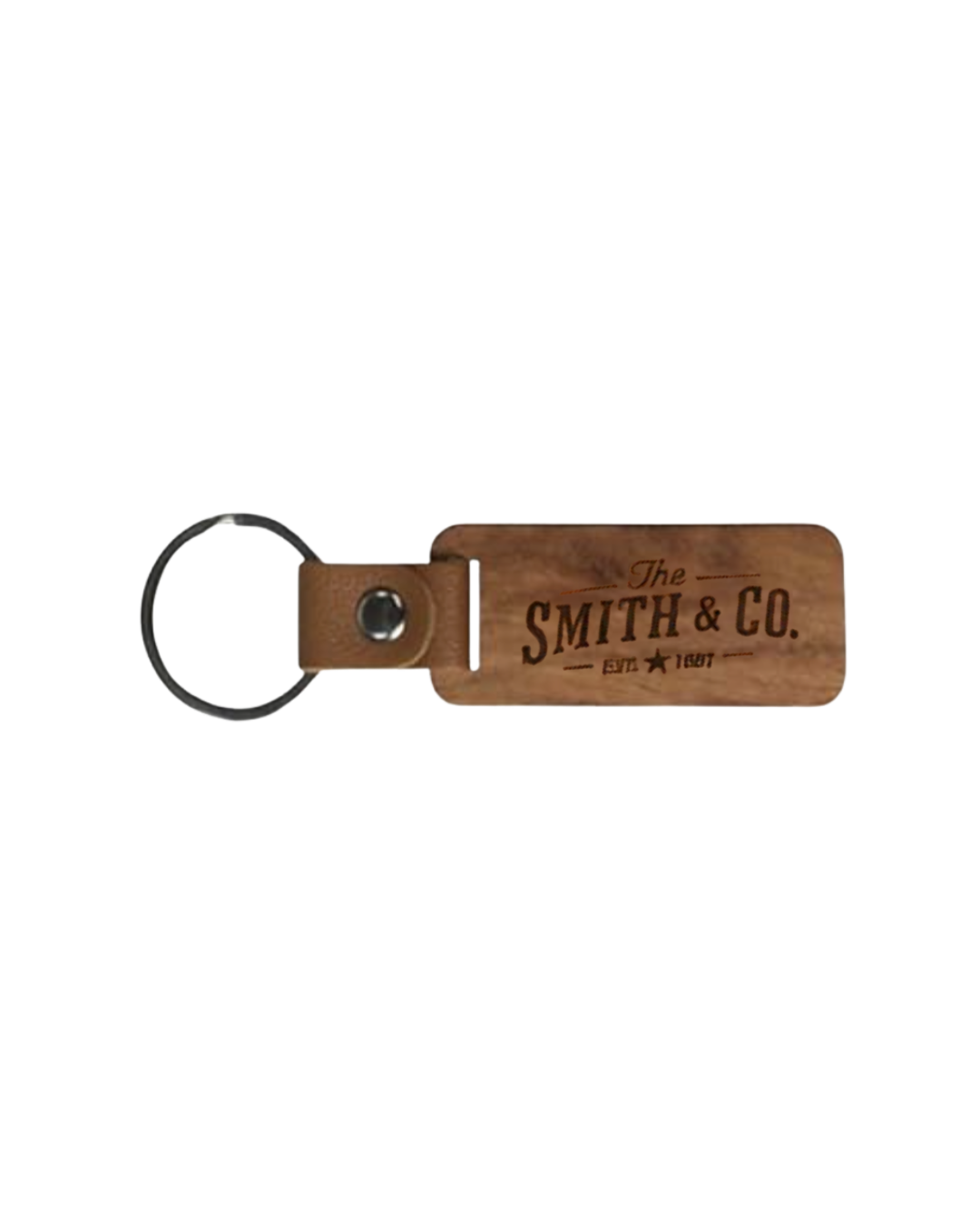 Custom keychain