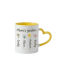 Custom Garden Mug