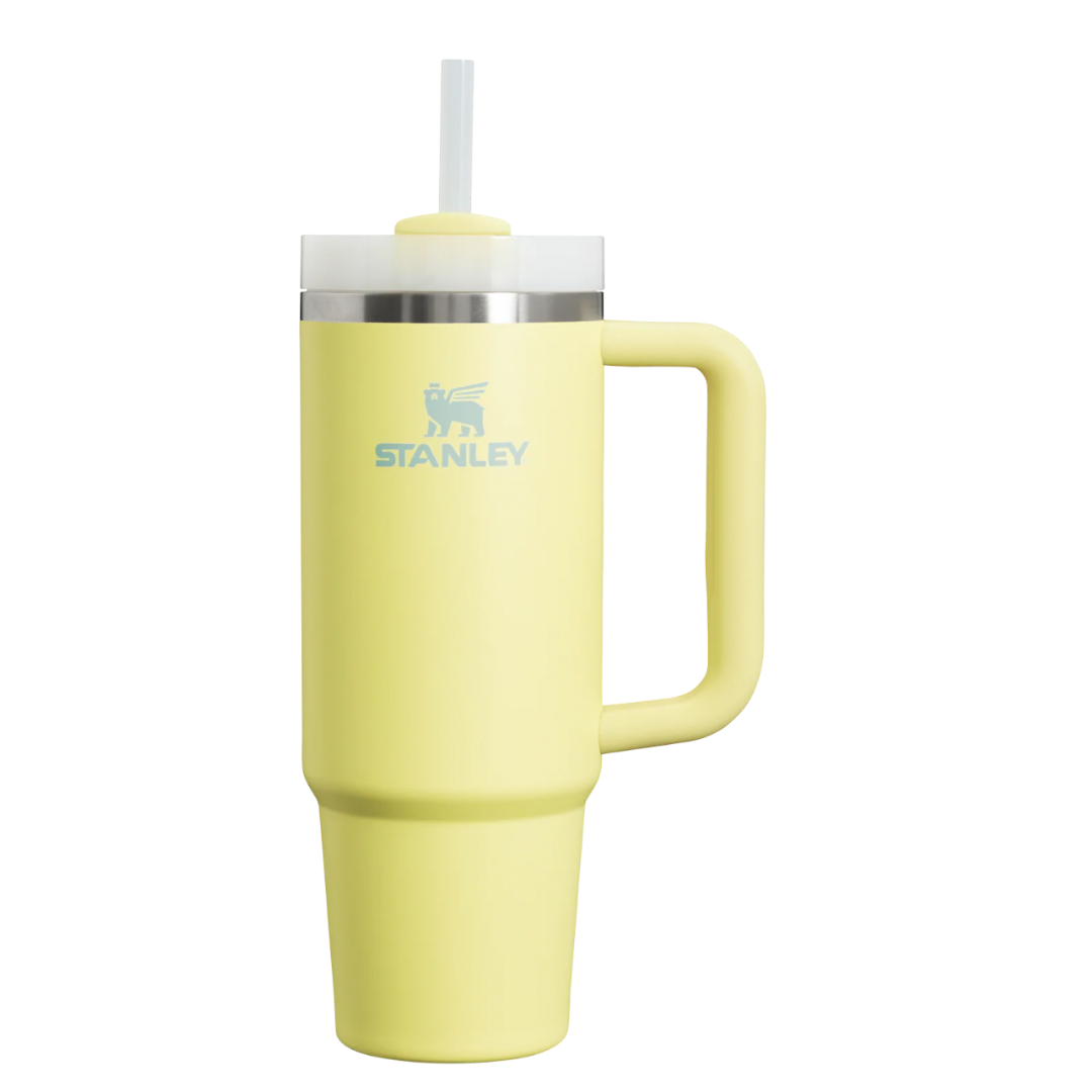 Custom Mother's Day 30 oz. Stanley Tumbler