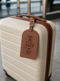 Custom Luggage Tag