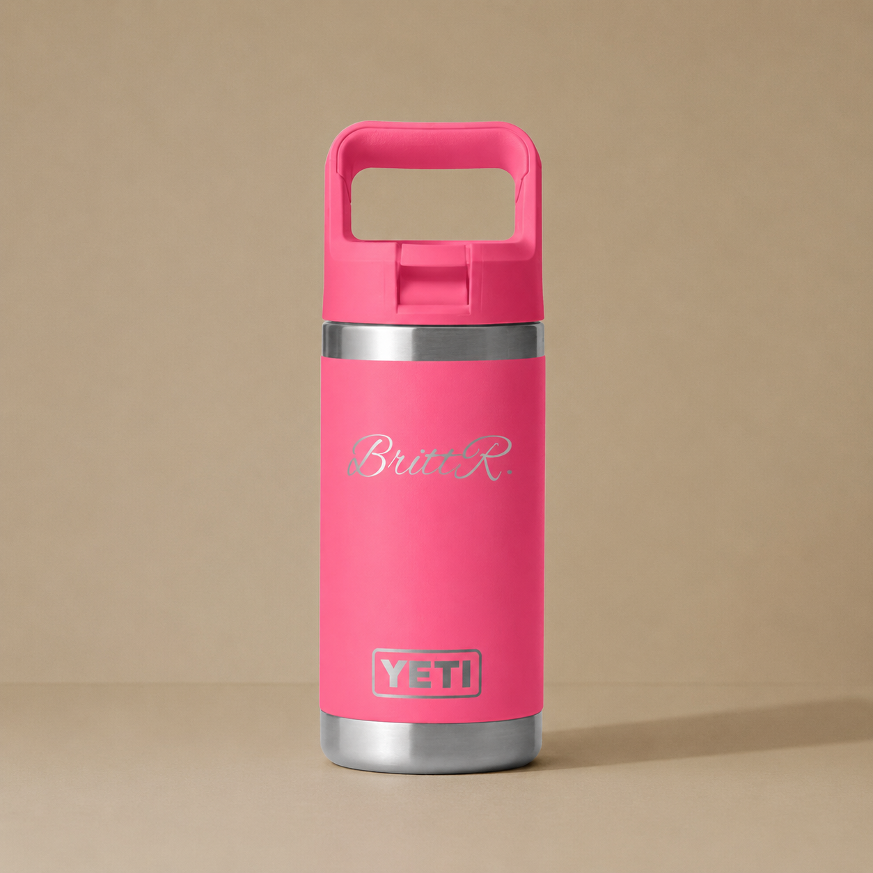 Custom 12 oz. Junior Yeti