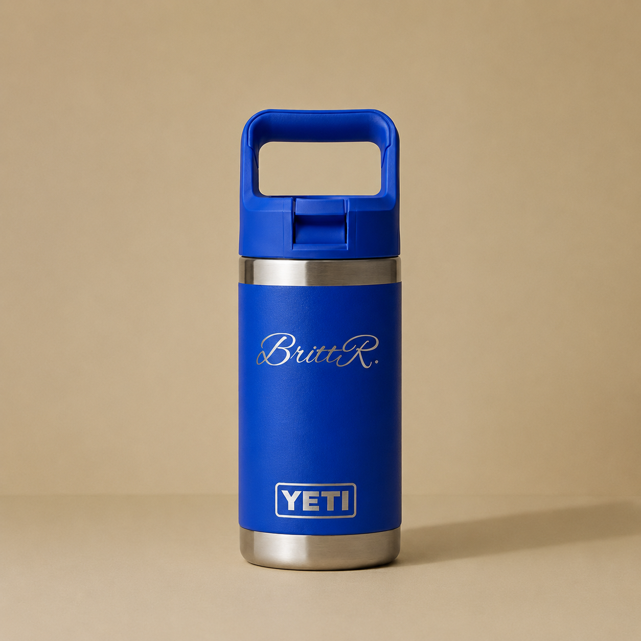 Custom 12 oz. Junior Yeti