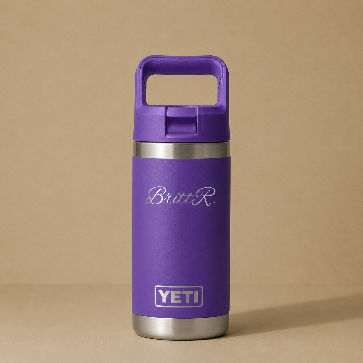 Custom 12 oz. Junior Yeti