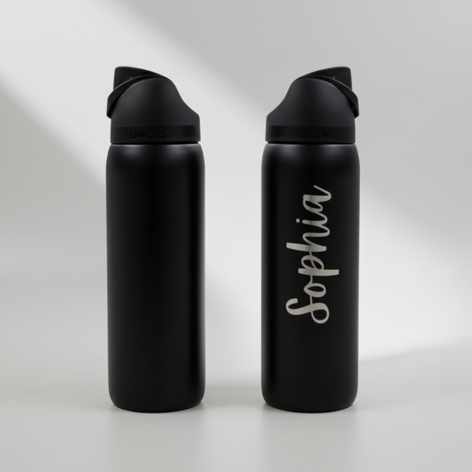 Custom 24 oz. Owala