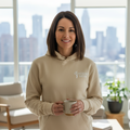 Synchro Mom Hoodie