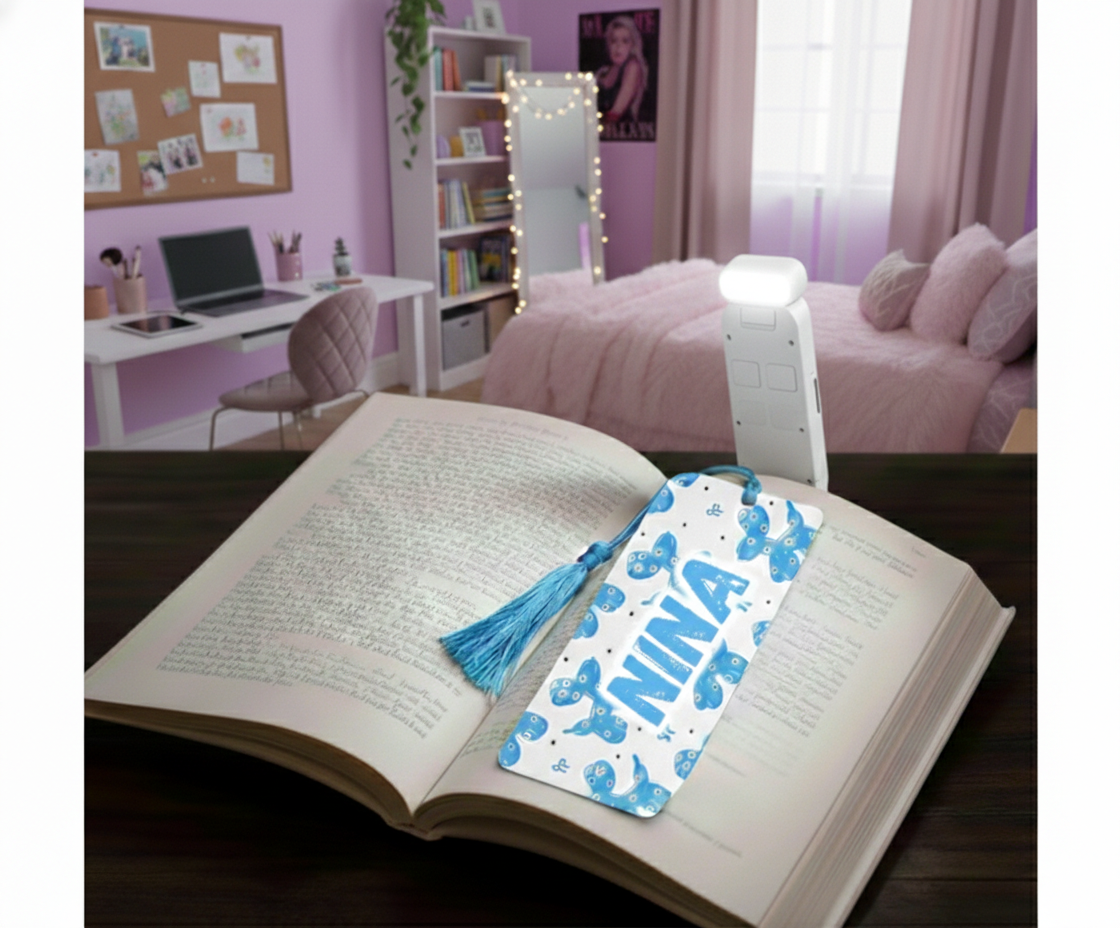 Readers Set