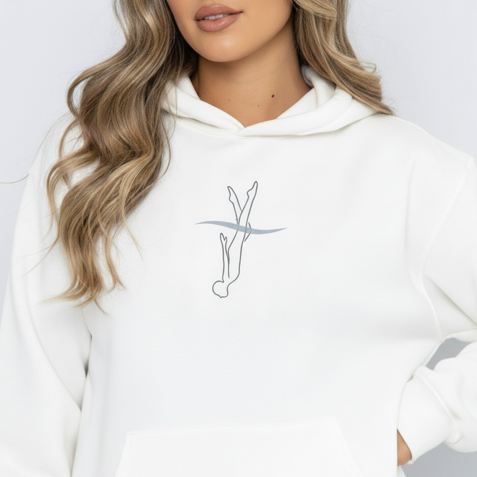SYNC/SWIM Hoodie