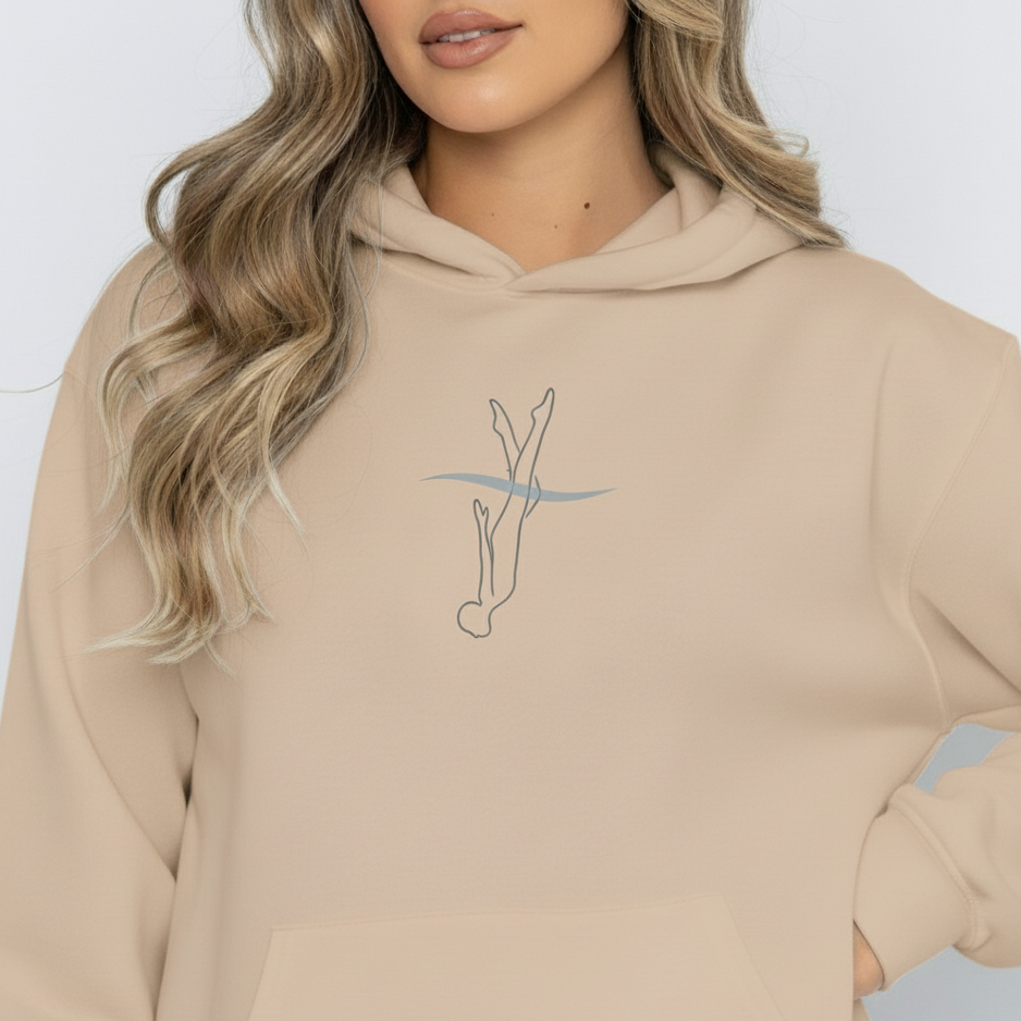 SYNC/SWIM Hoodie