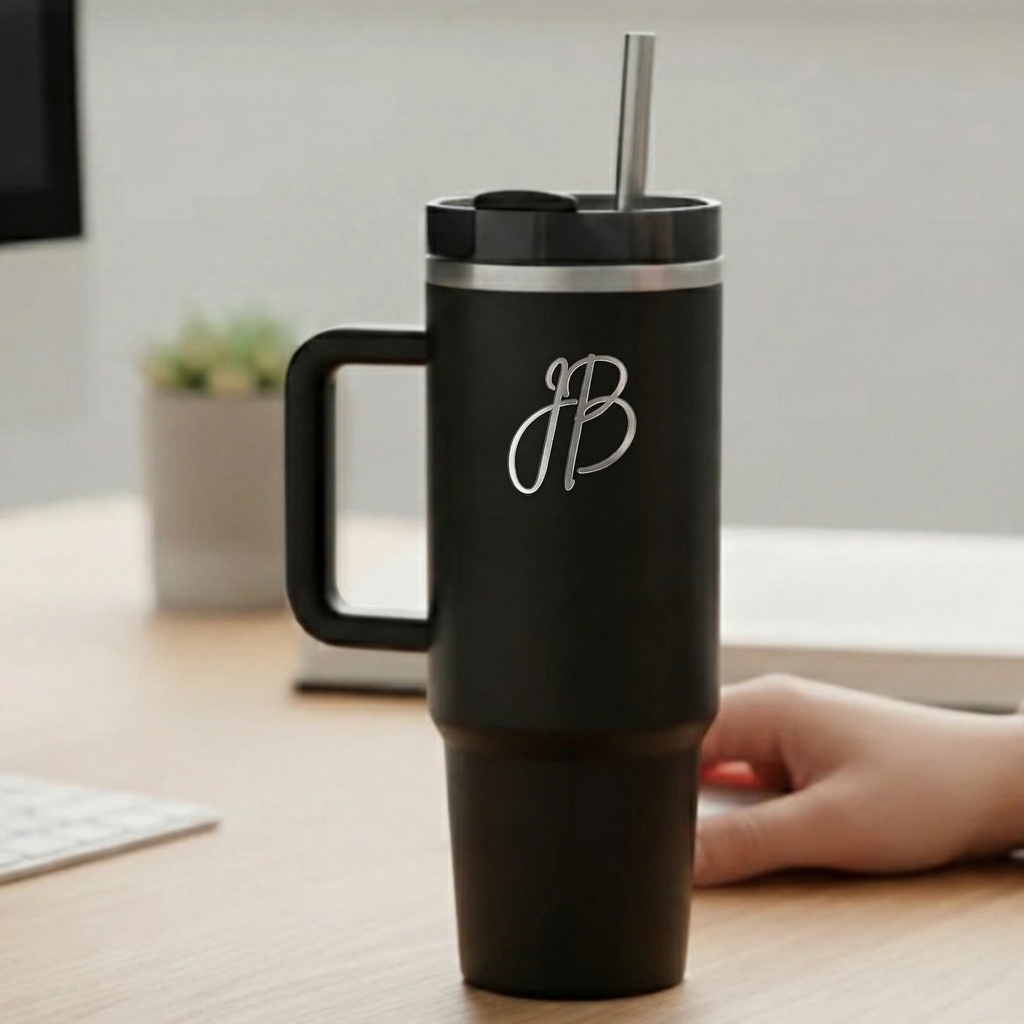 Custom 40 oz. Classic Tumbler
