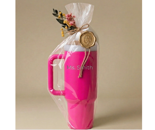 Custom 40 oz. Classic Tumbler
