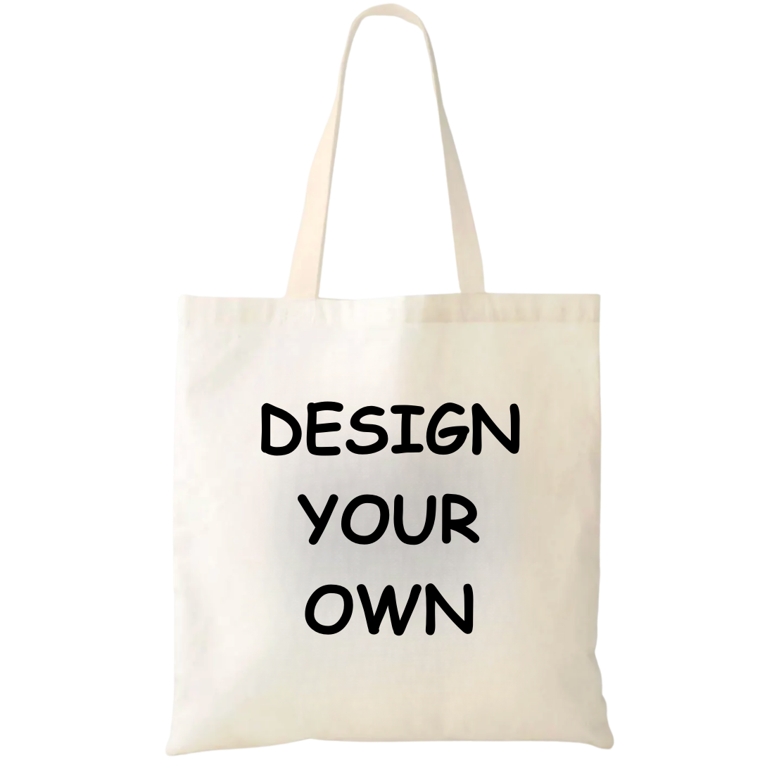 Custom Valentines Day Tote Bag