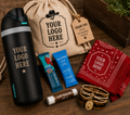 Custom Stampede Survival Kit – Corporate Gift