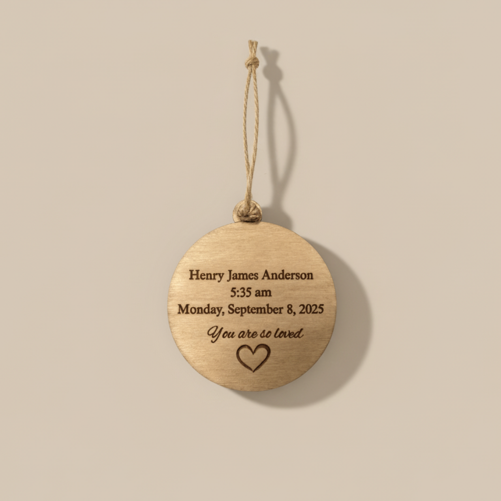 Custom Engraving Image/Logo