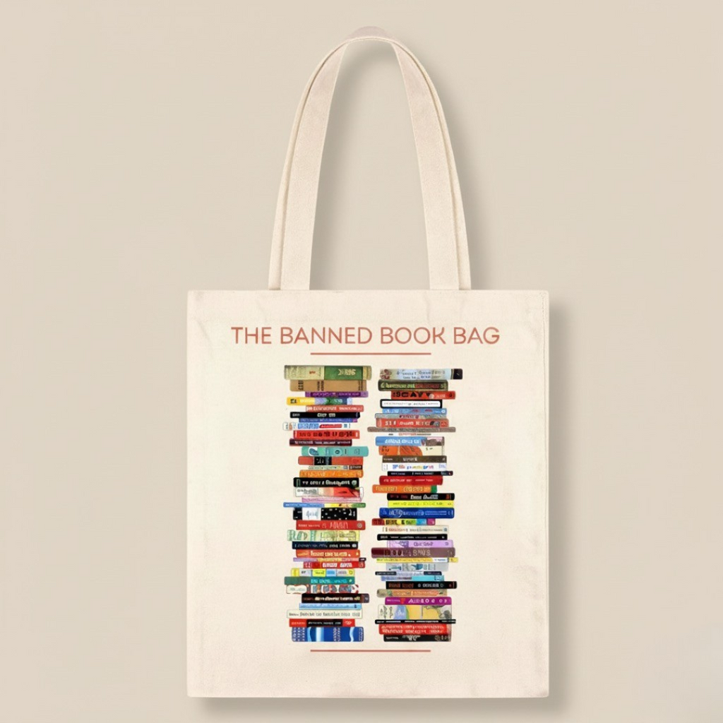 The Banned Book Set