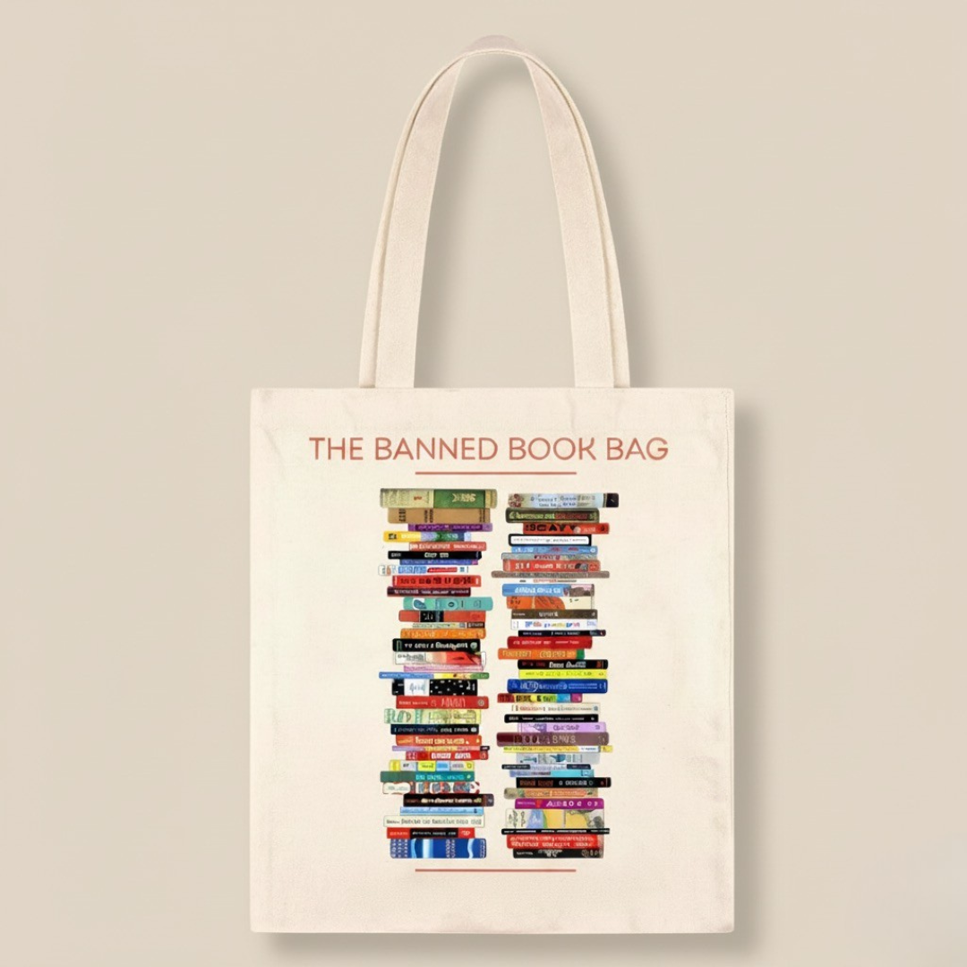 The Banned Book Set